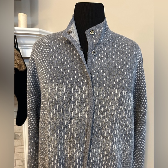 Jjill Long Sweater - Picture 2 of 4